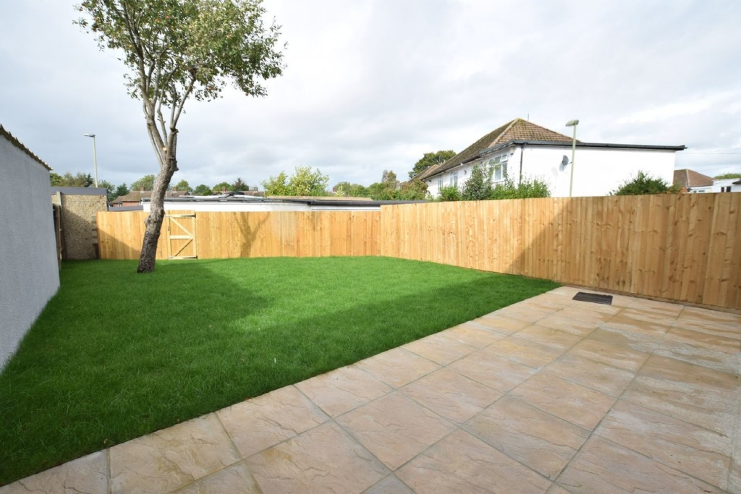 4 bedroom House in Sutton Road, Marston