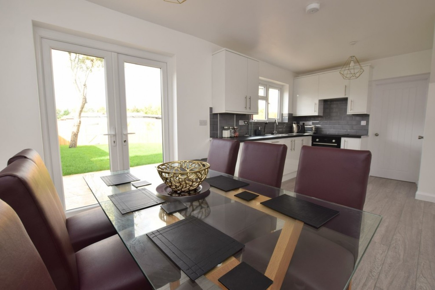 4 bedroom House in Sutton Road, Marston