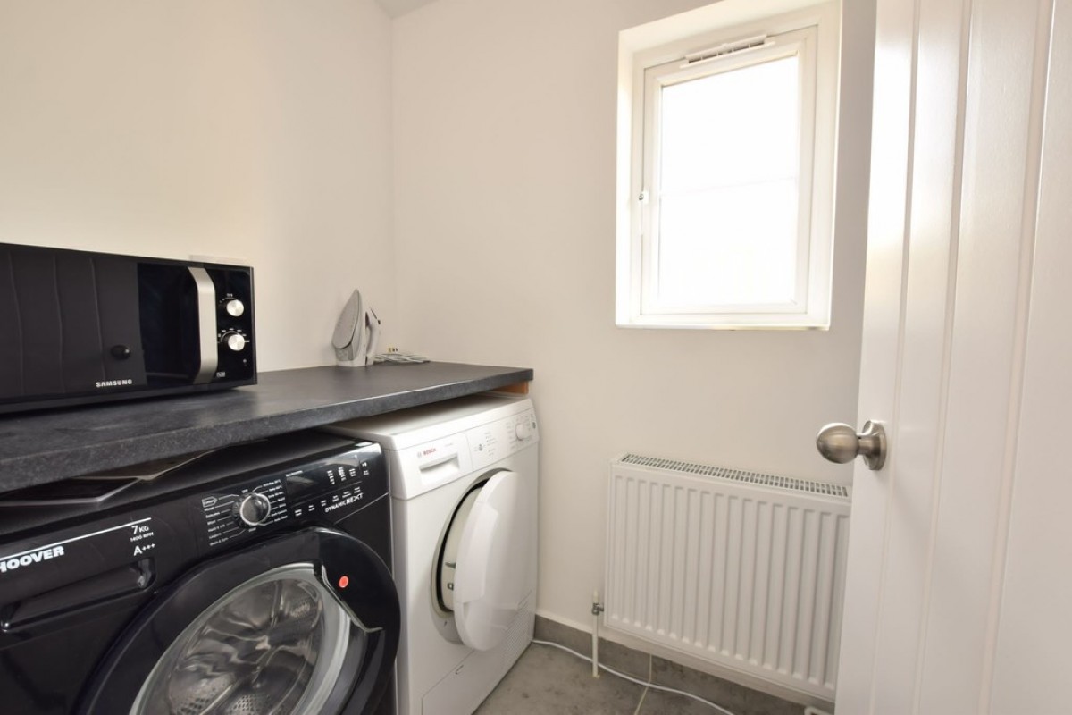 Sutton Road, Marston