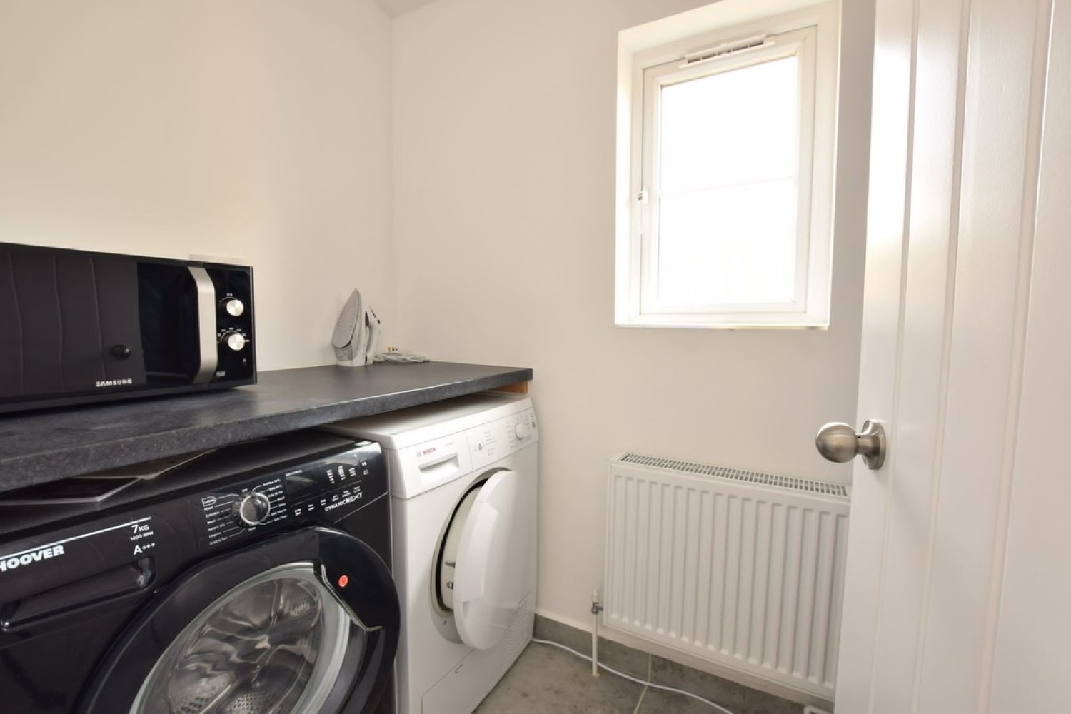 4 bedroom House in Sutton Road, Marston