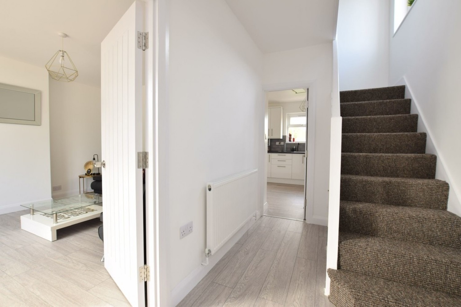 4 bedroom House in Sutton Road, Marston