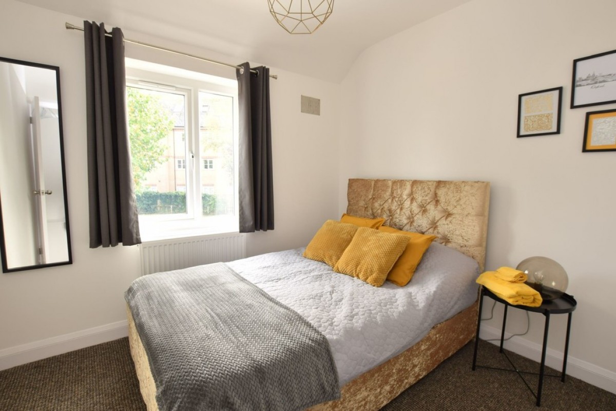 Sutton Road, Marston