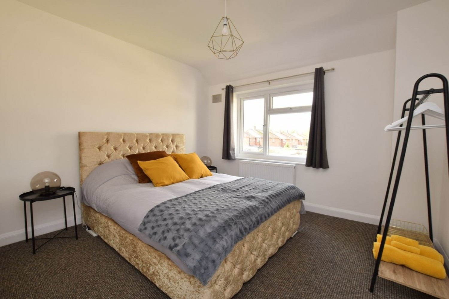 4 bedroom House in Sutton Road, Marston