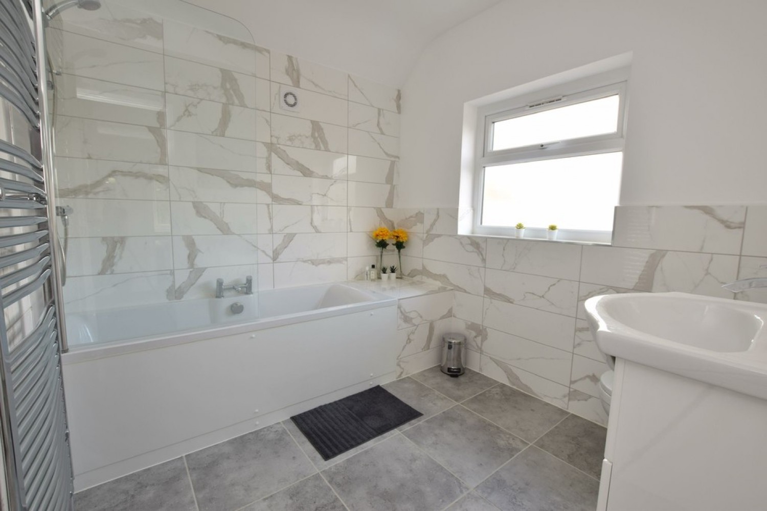 4 bedroom House in Sutton Road, Marston