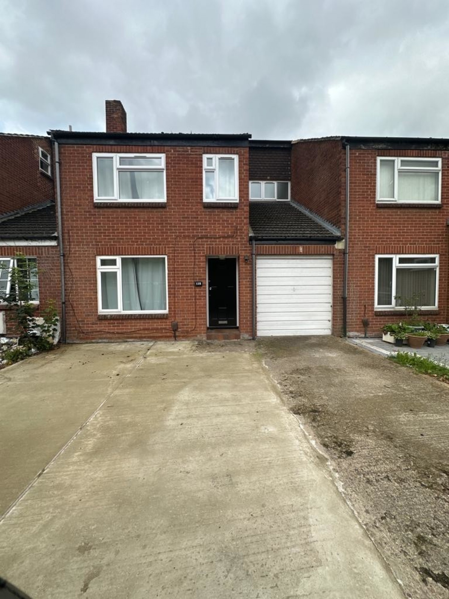 4 bedroom House in Leiden Road , Headington