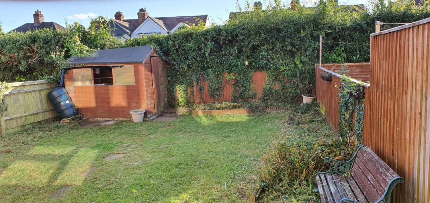 4 bedroom House in Leiden Road , Headington