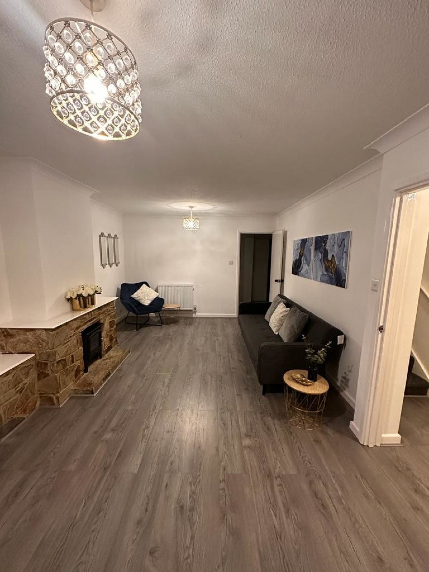 4 bedroom House in Leiden Road , Headington