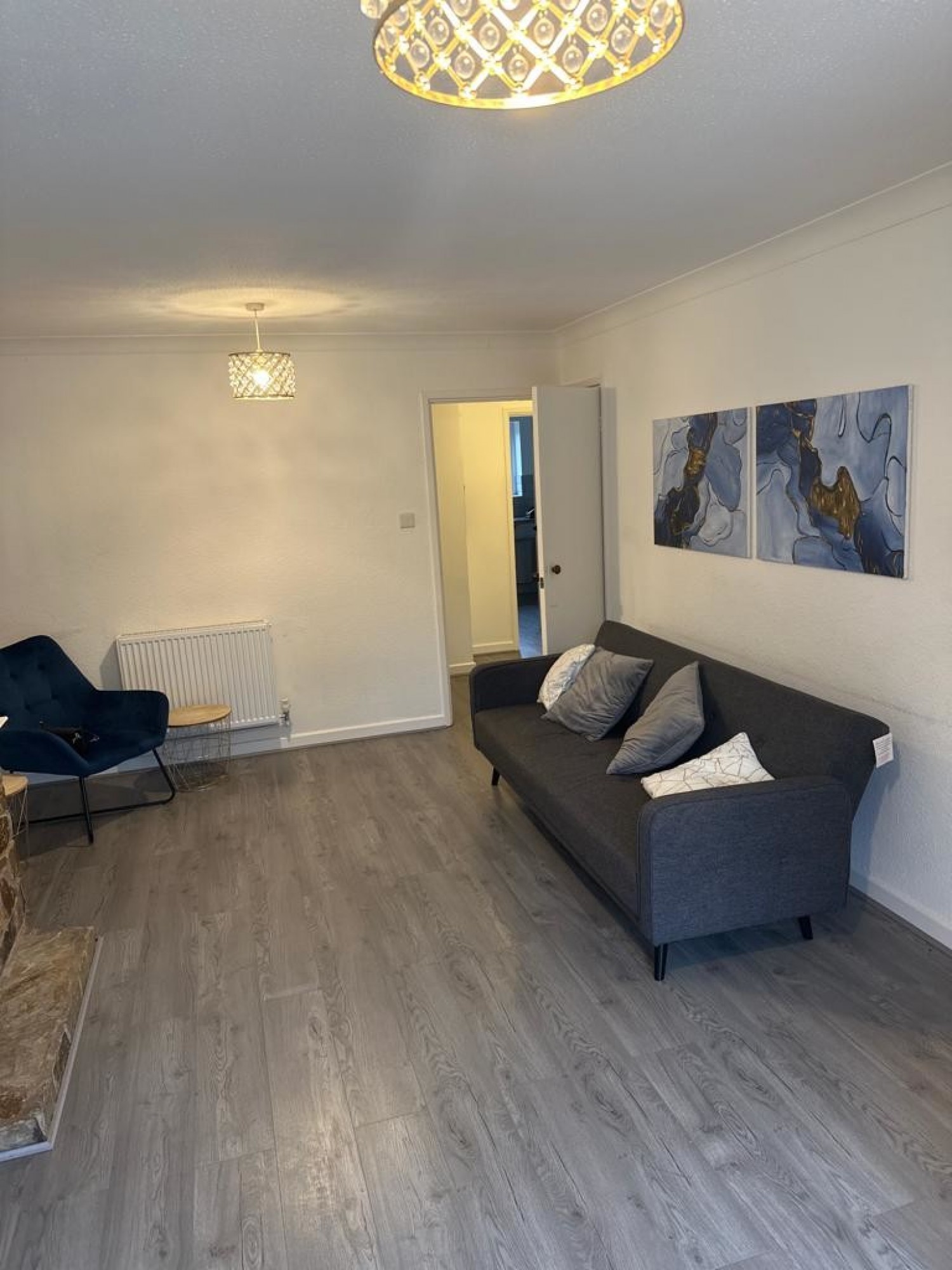 4 bedroom House in Leiden Road , Headington