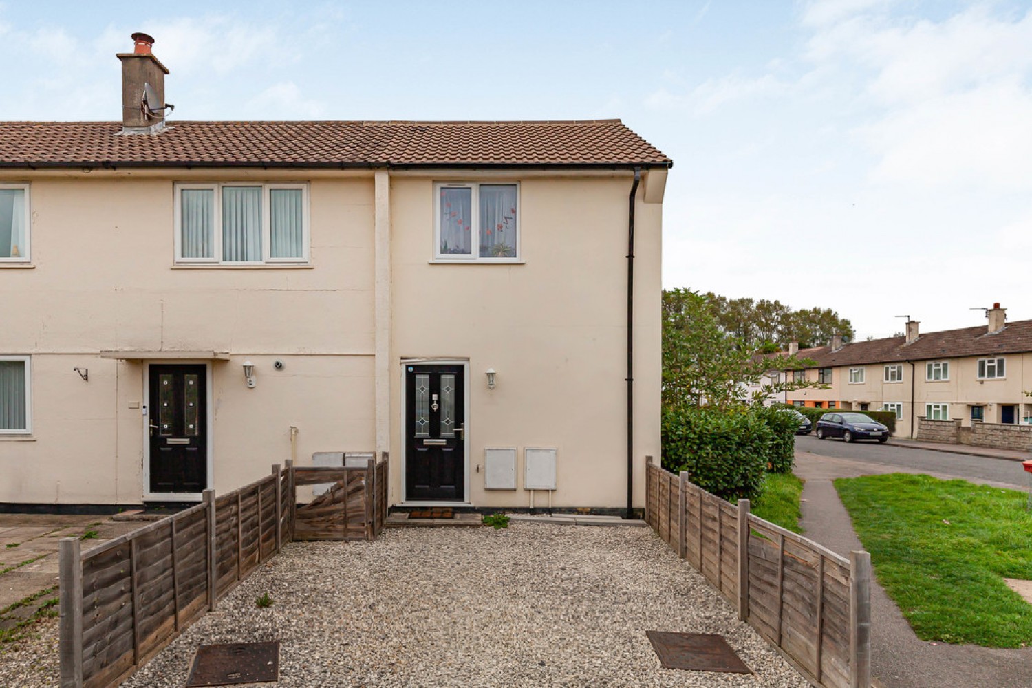 2 bedroom House for Letting St Nicholas Road , Littlemore