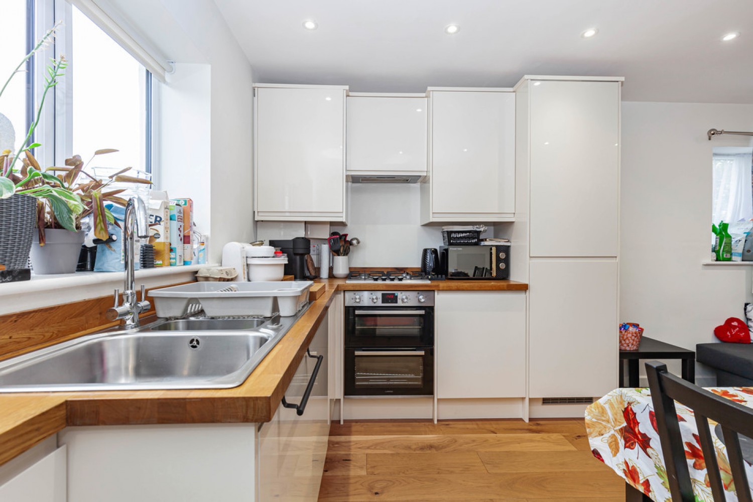 2 bedroom House for Letting St Nicholas Road , Littlemore