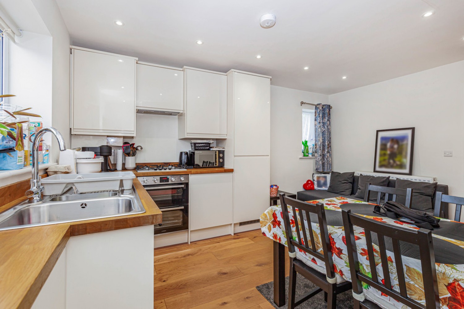 2 bedroom House for Letting St Nicholas Road , Littlemore