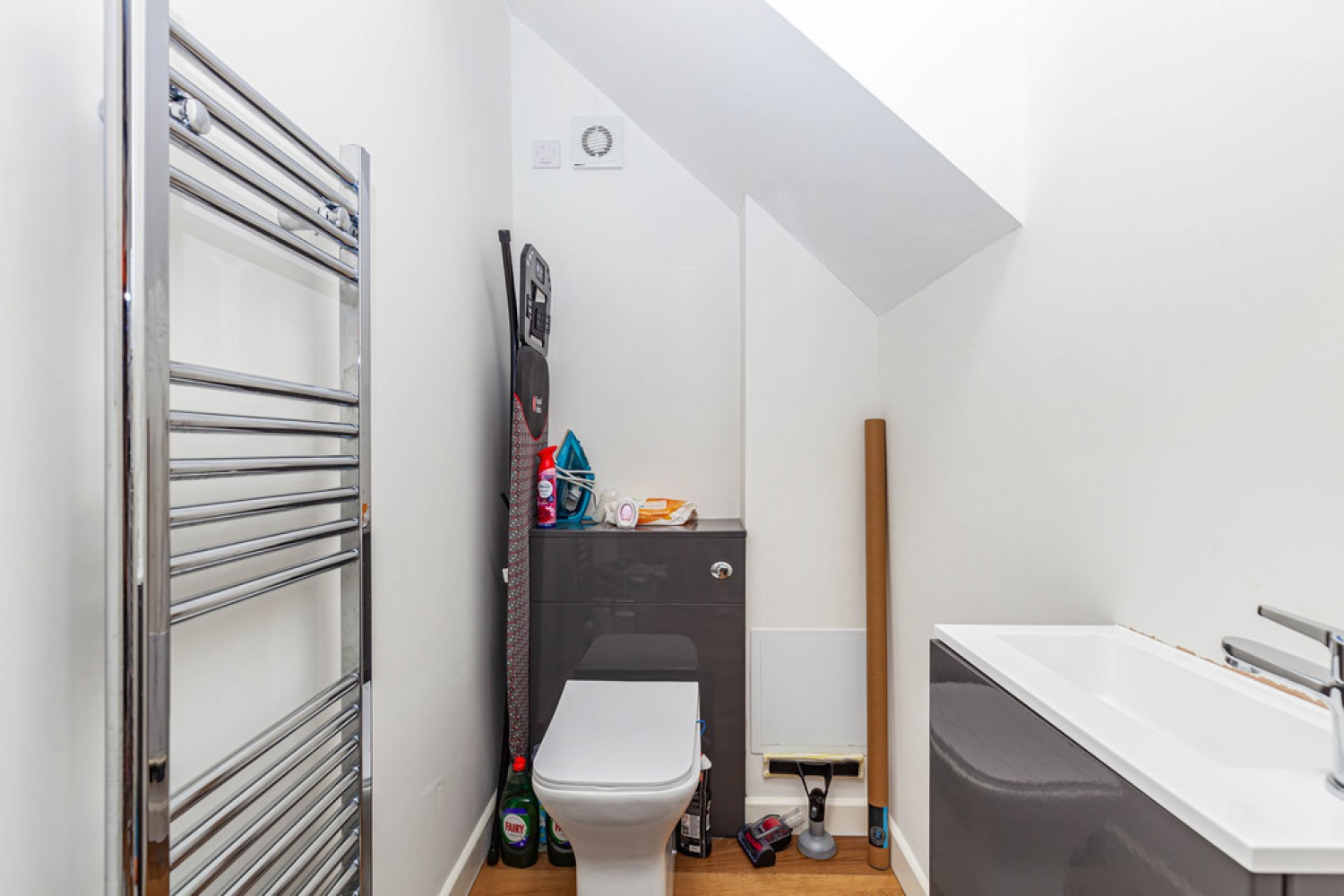 2 bedroom House for Letting St Nicholas Road , Littlemore