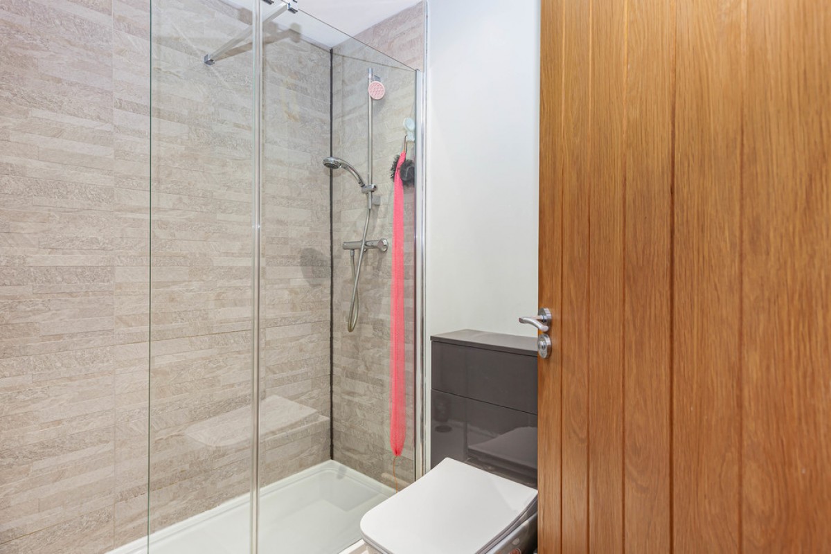 St Nicholas Road , Littlemore