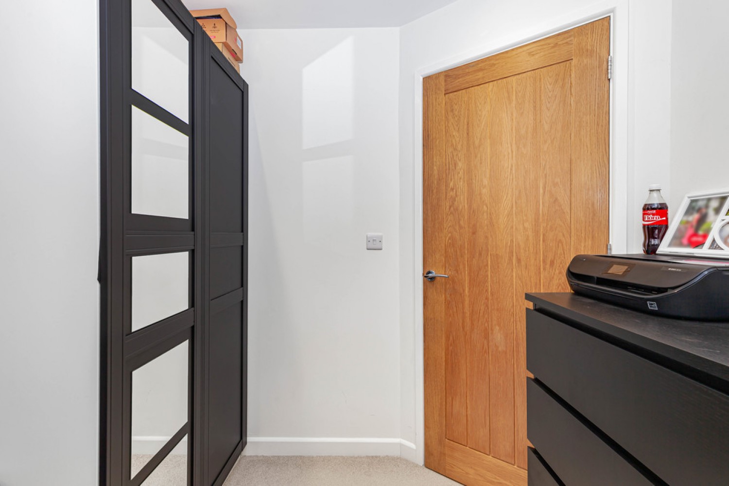 2 bedroom House for Letting St Nicholas Road , Littlemore