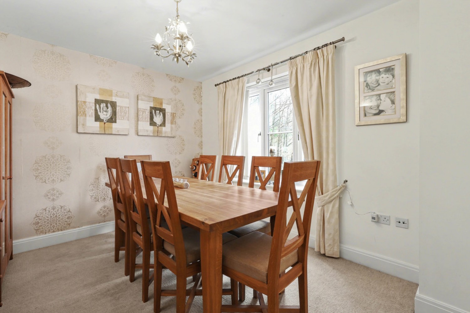 Augustine Way, Iffley