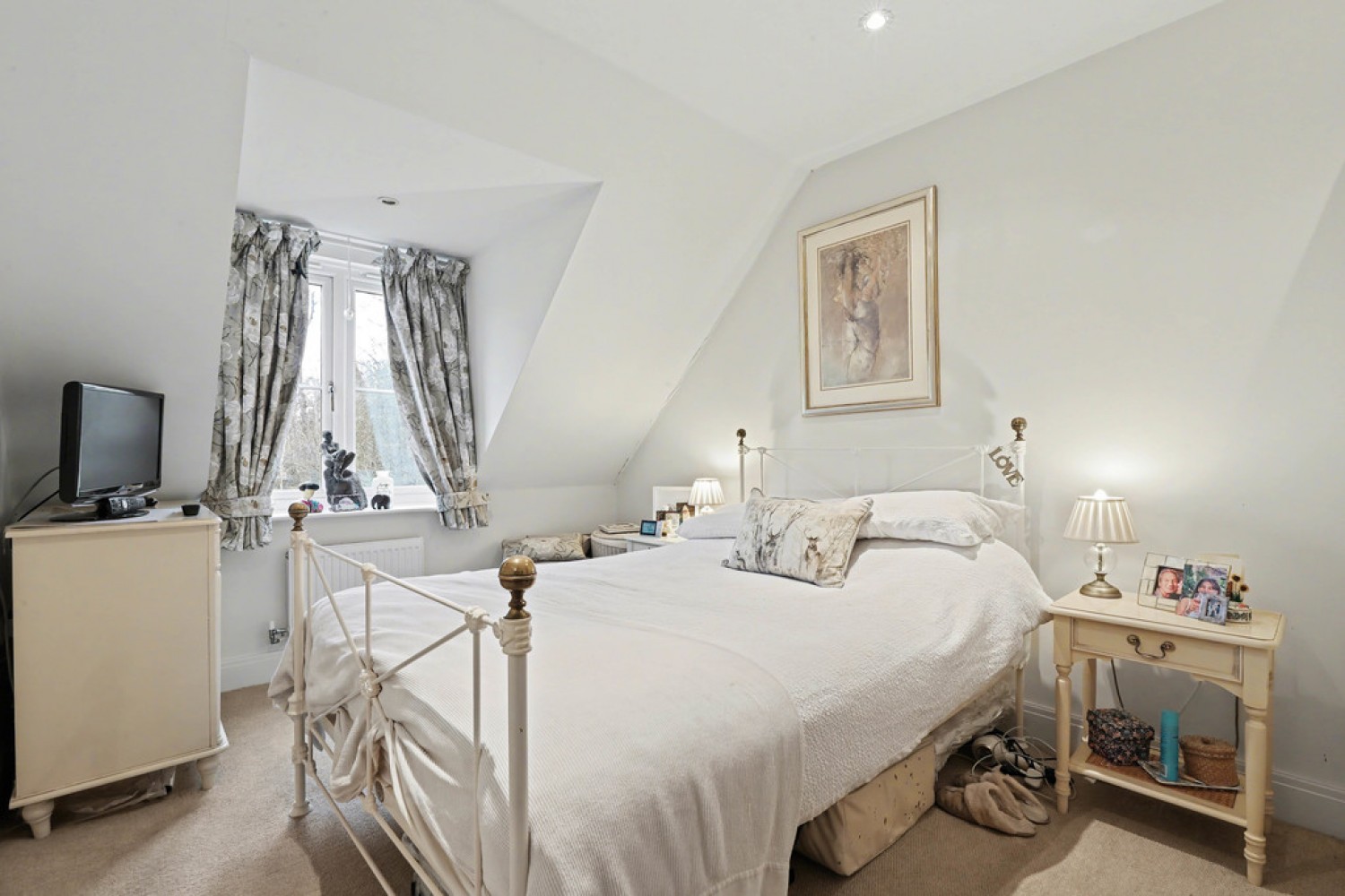 Augustine Way, Iffley