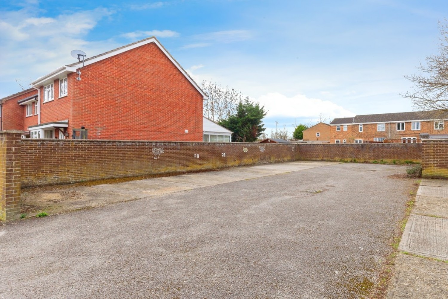 Bowerman Close, Kidlington