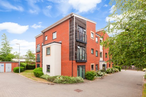 Nursery Close, Botley