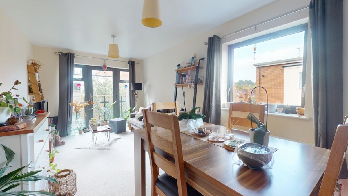 Nursery Close, Botley