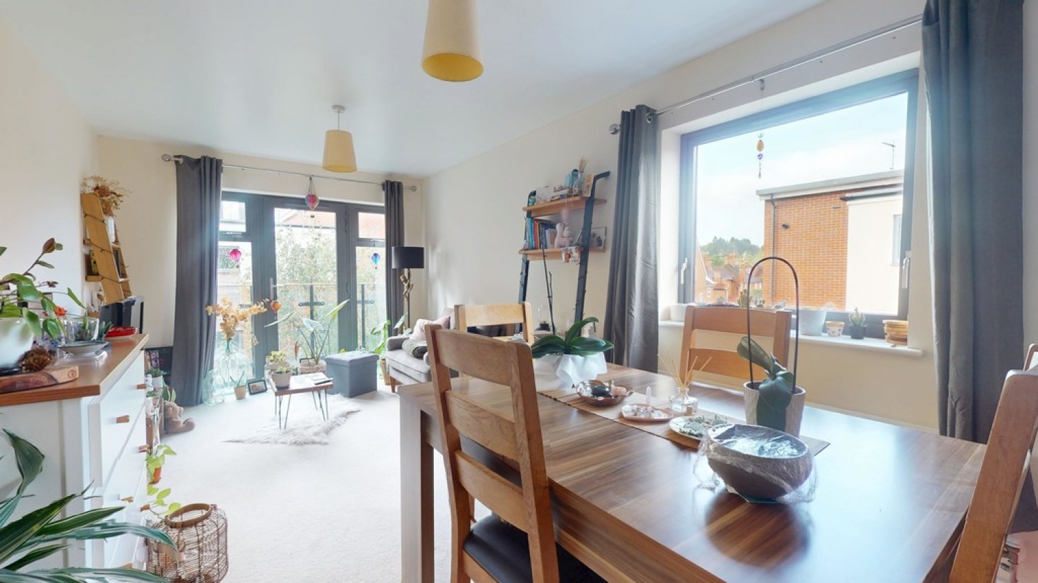 Nursery Close, Botley