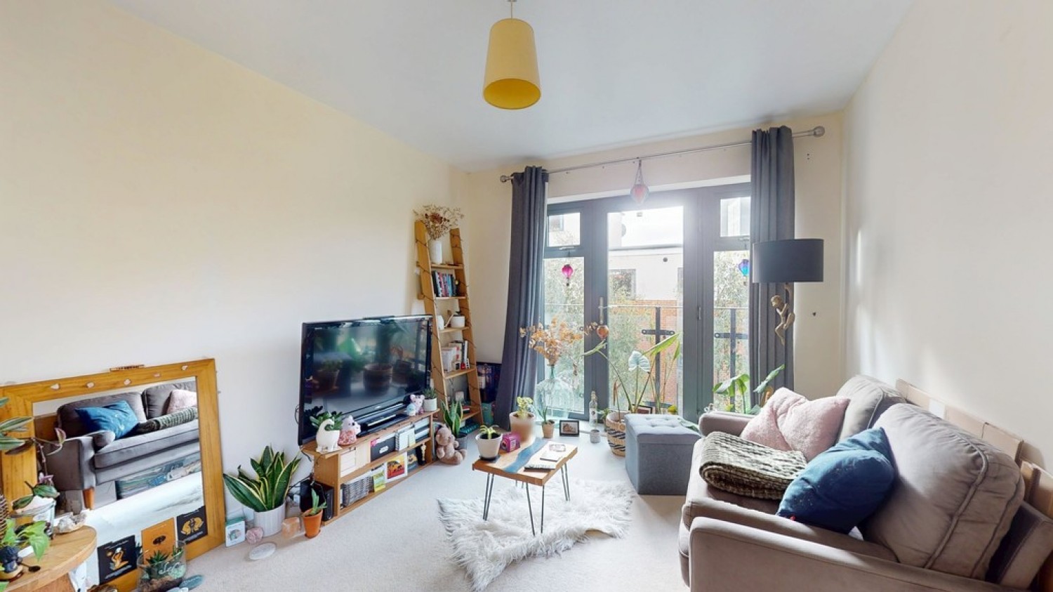 Nursery Close, Botley