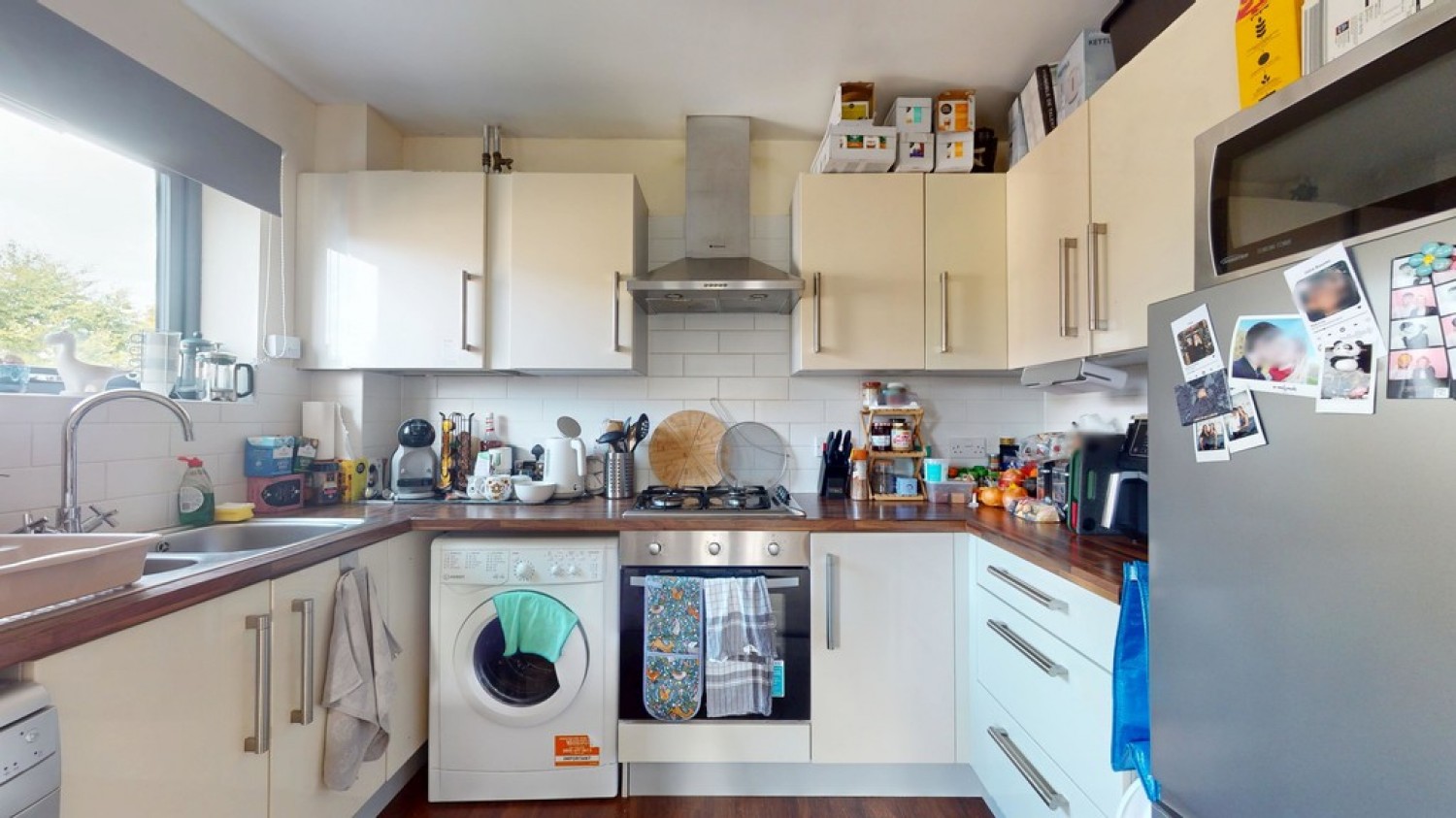 Nursery Close, Botley