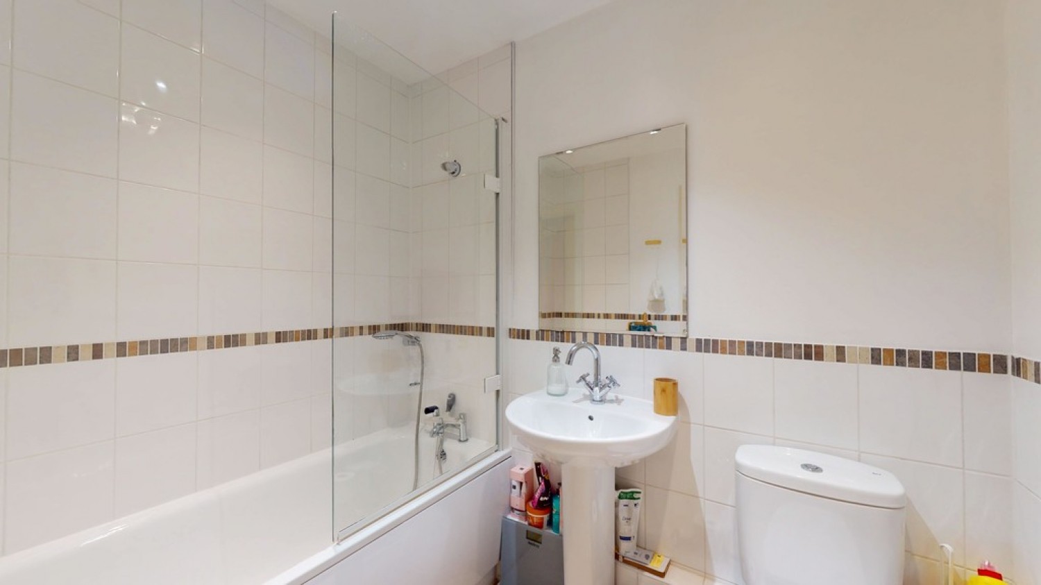 Nursery Close, Botley