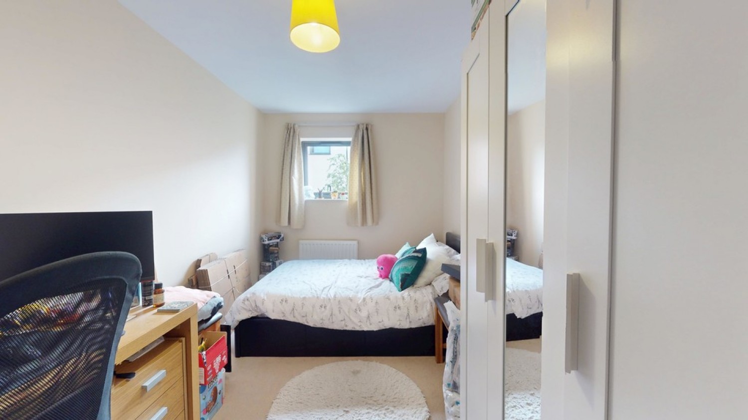 Nursery Close, Botley