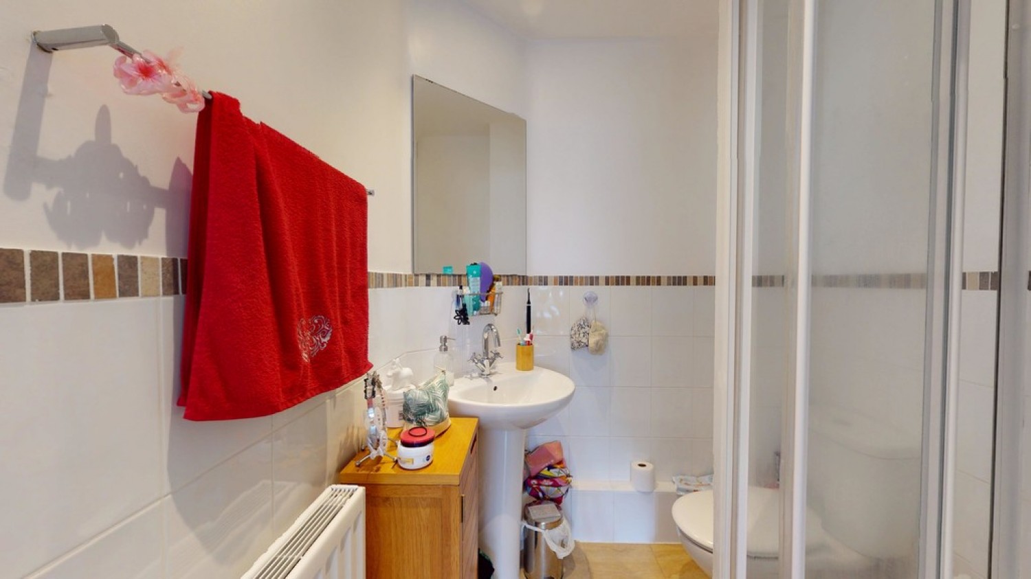 Nursery Close, Botley