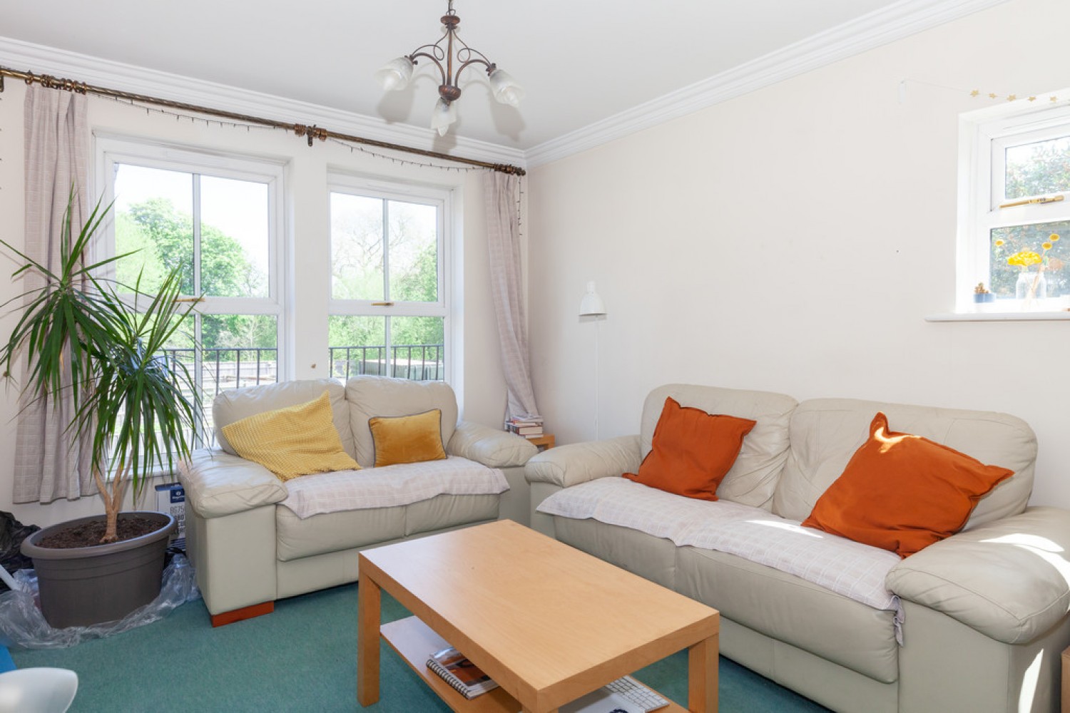 2 bedroom Flat for Letting Rewley Road, Oxford