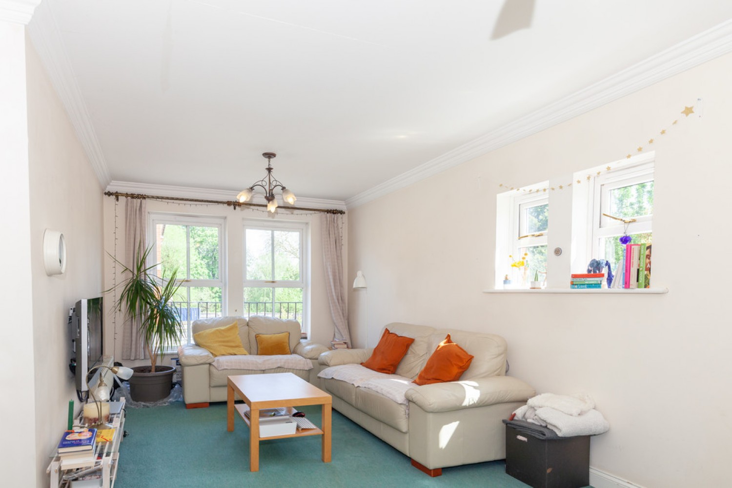 2 bedroom Flat for Letting Rewley Road, Oxford