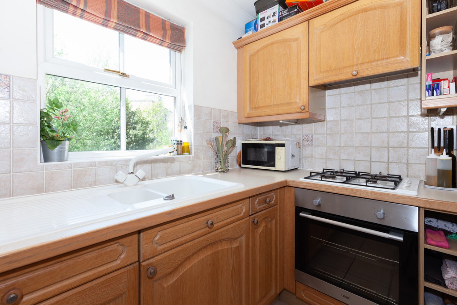2 bedroom Flat for Letting Rewley Road, Oxford