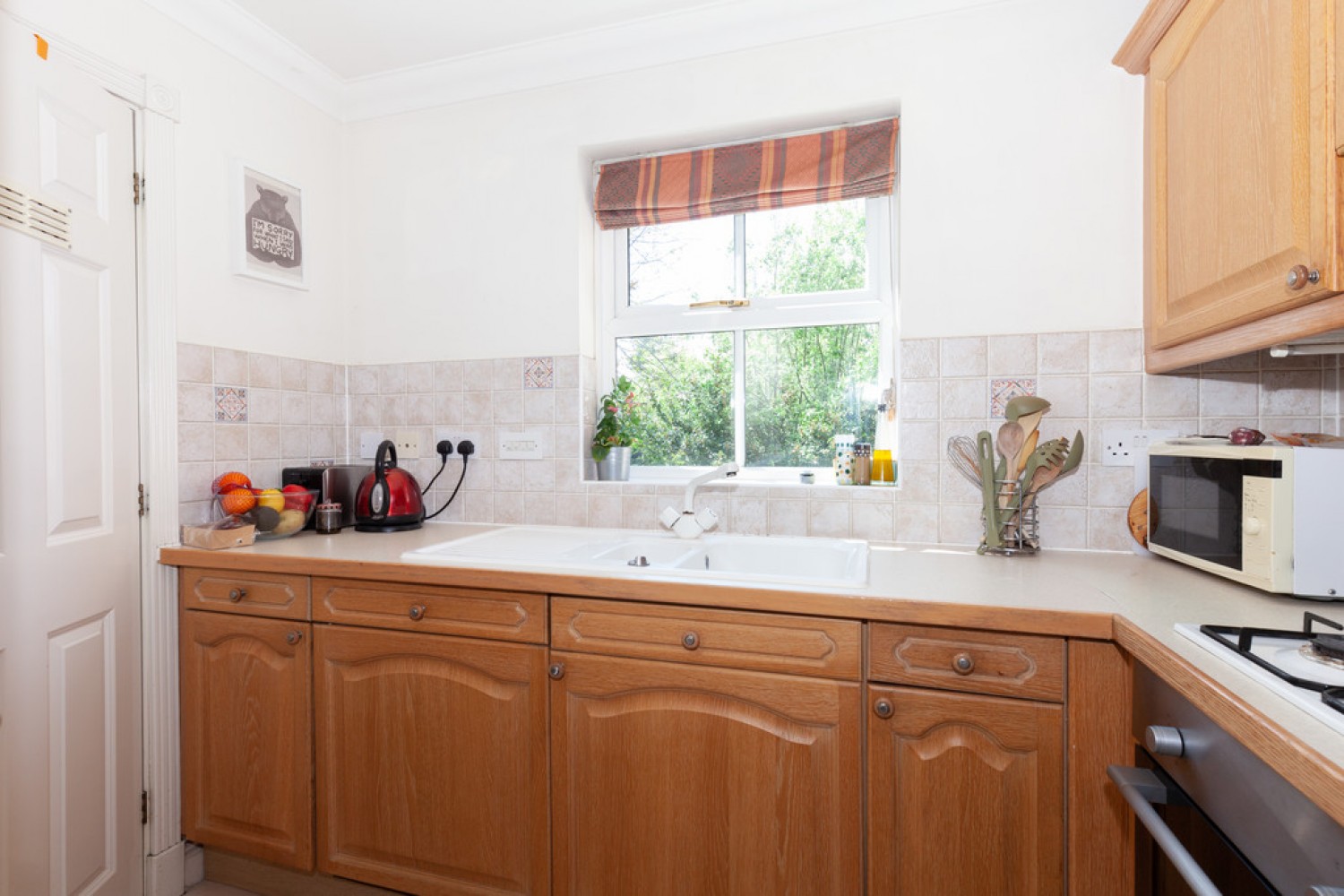 2 bedroom Flat for Letting Rewley Road, Oxford