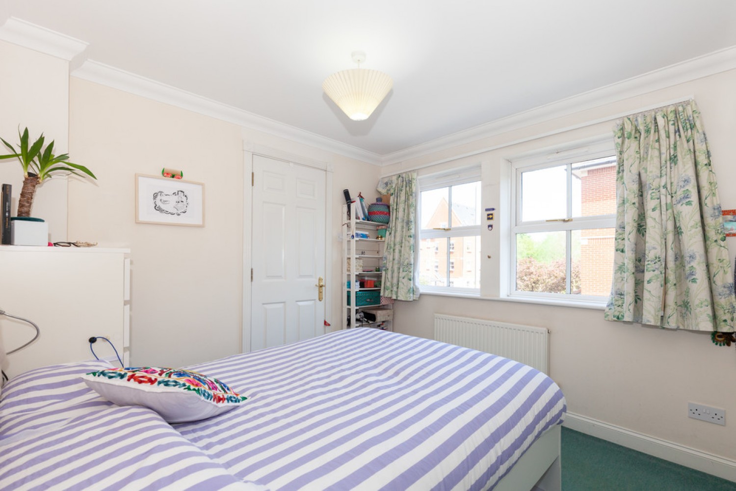 2 bedroom Flat for Letting Rewley Road, Oxford