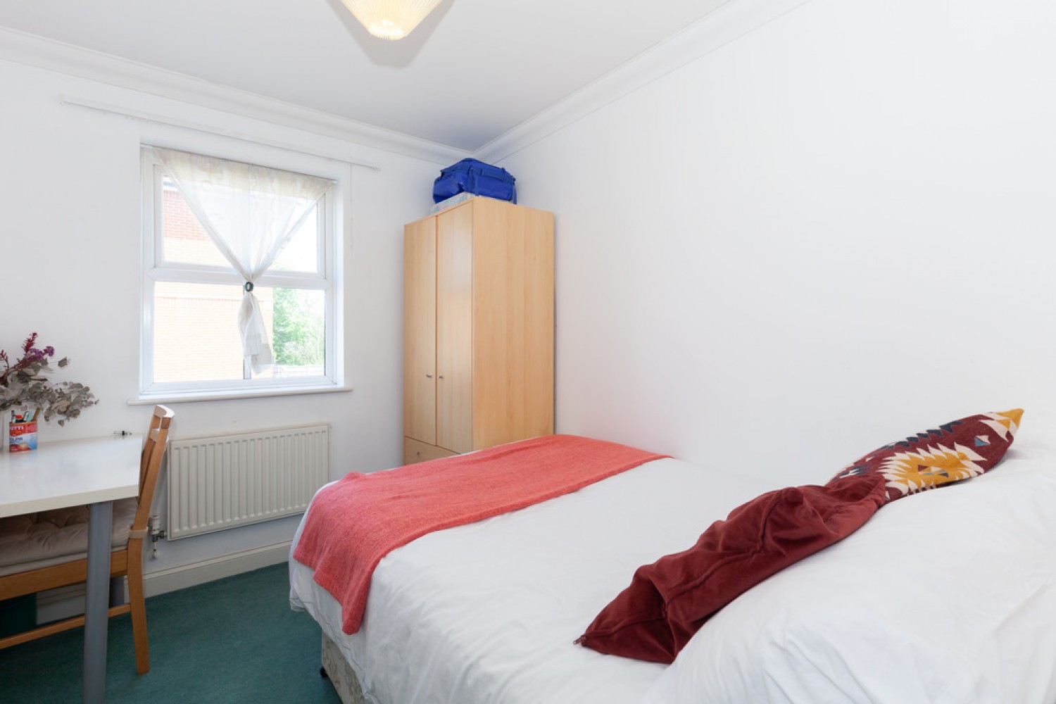 2 bedroom Flat for Letting Rewley Road, Oxford