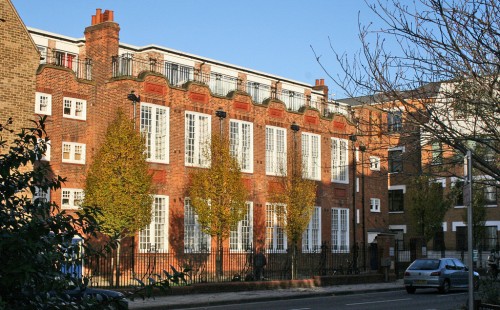 Thames Street, Oxford