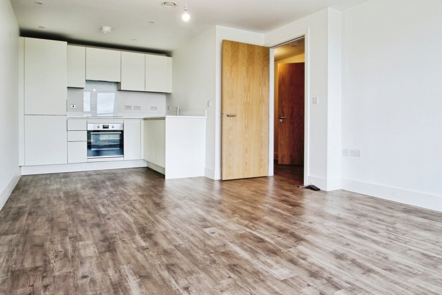 1 bedroom Flat for Letting Trinity House North, Anniversary Avenue West