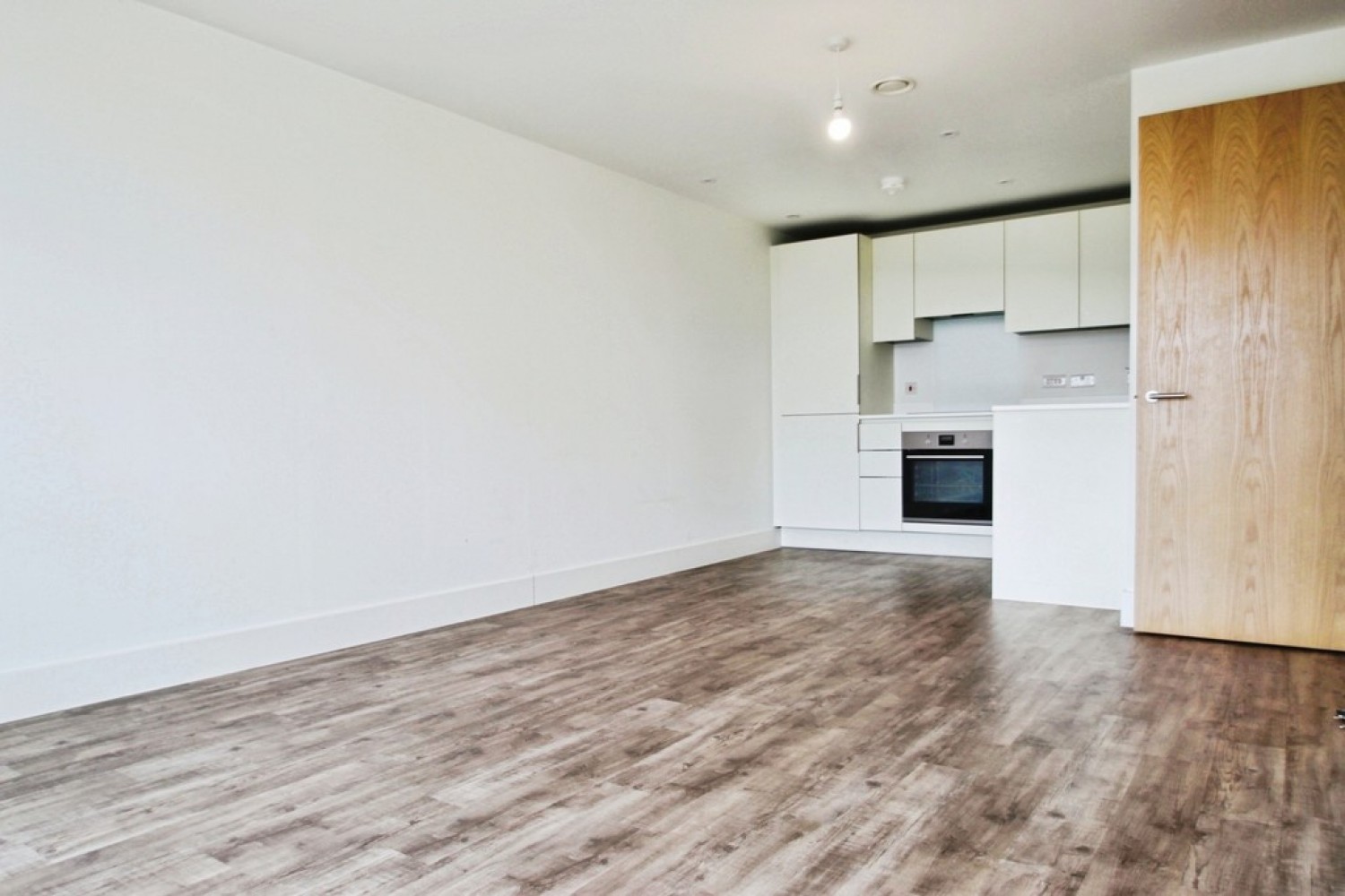 1 bedroom Flat for Letting Trinity House North, Anniversary Avenue West