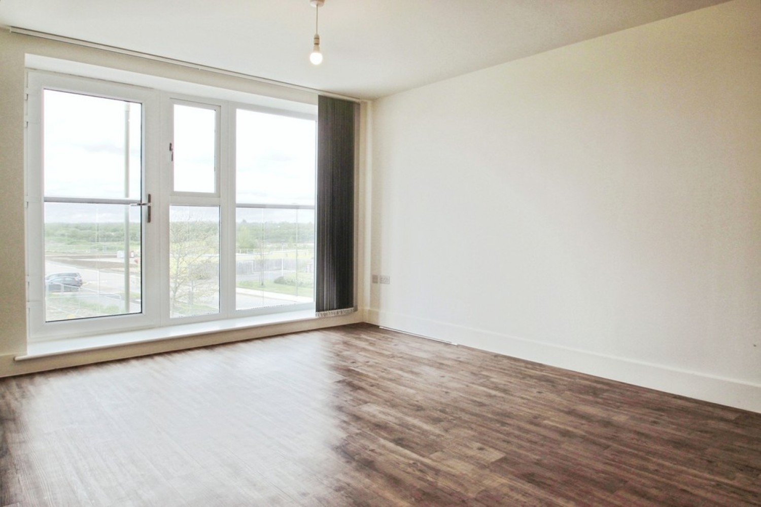 1 bedroom Flat for Letting Trinity House North, Anniversary Avenue West