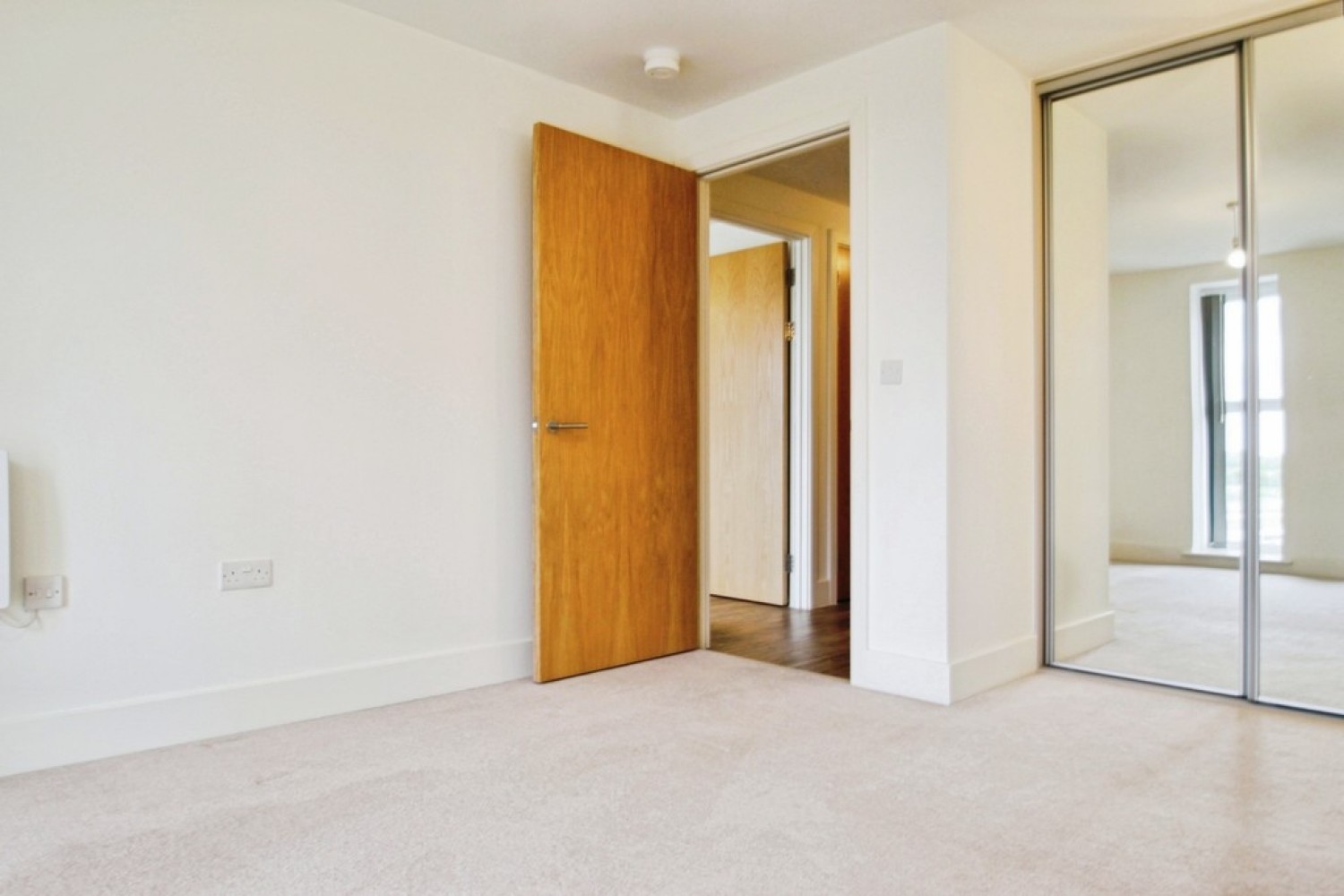 1 bedroom Flat for Letting Trinity House North, Anniversary Avenue West