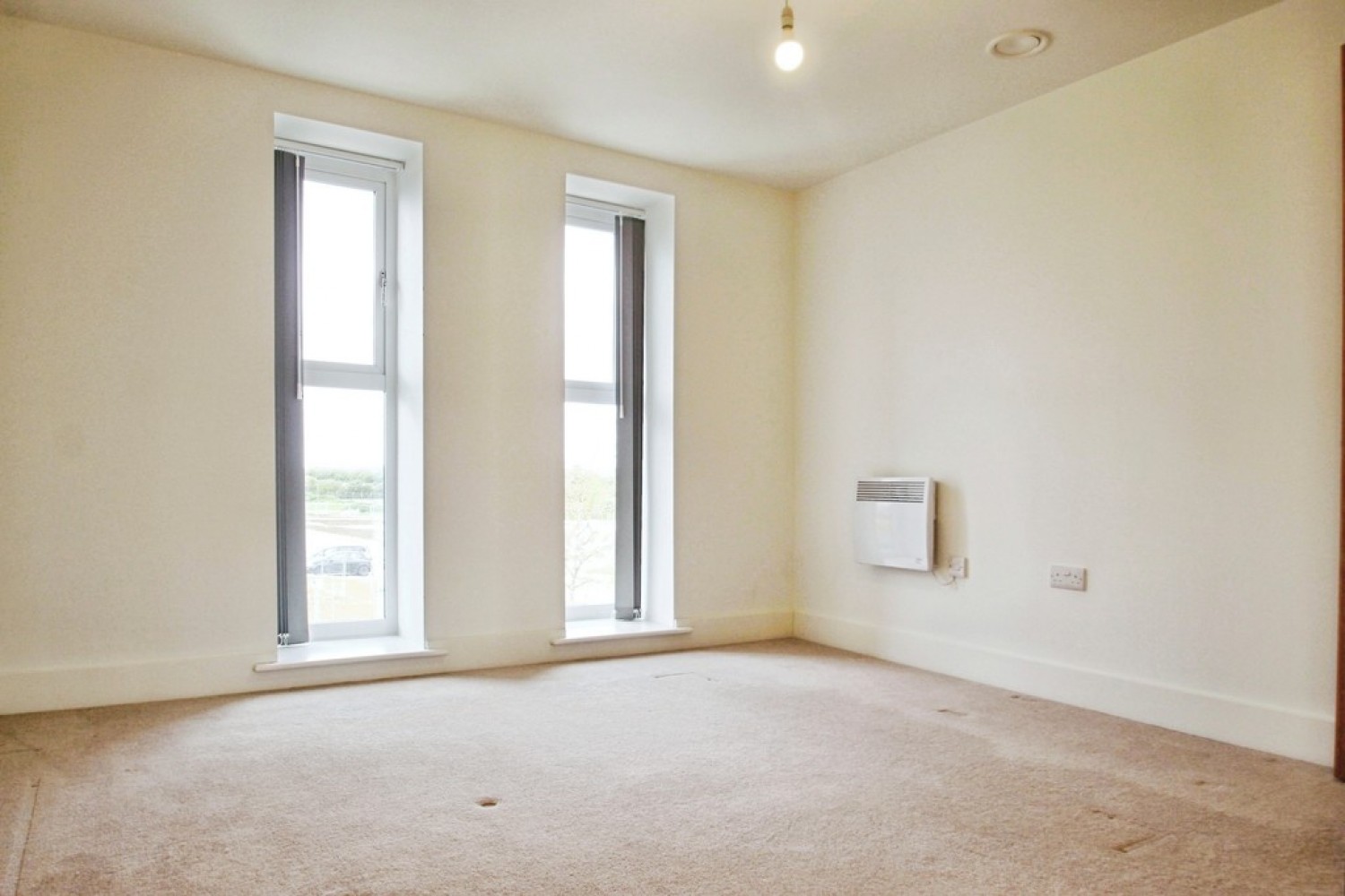 1 bedroom Flat for Letting Trinity House North, Anniversary Avenue West