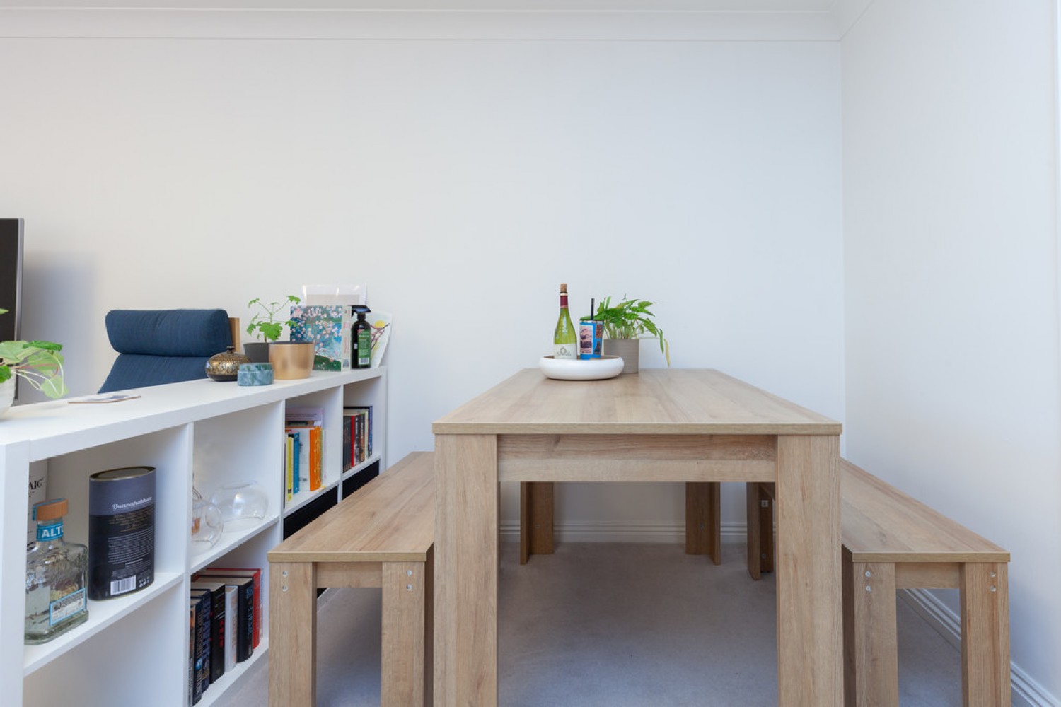 2 bedroom Flat for Letting Rowland Hill Court, Osney Lane