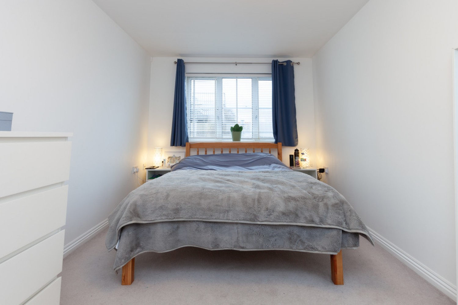 2 bedroom Flat for Letting Rowland Hill Court, Osney Lane