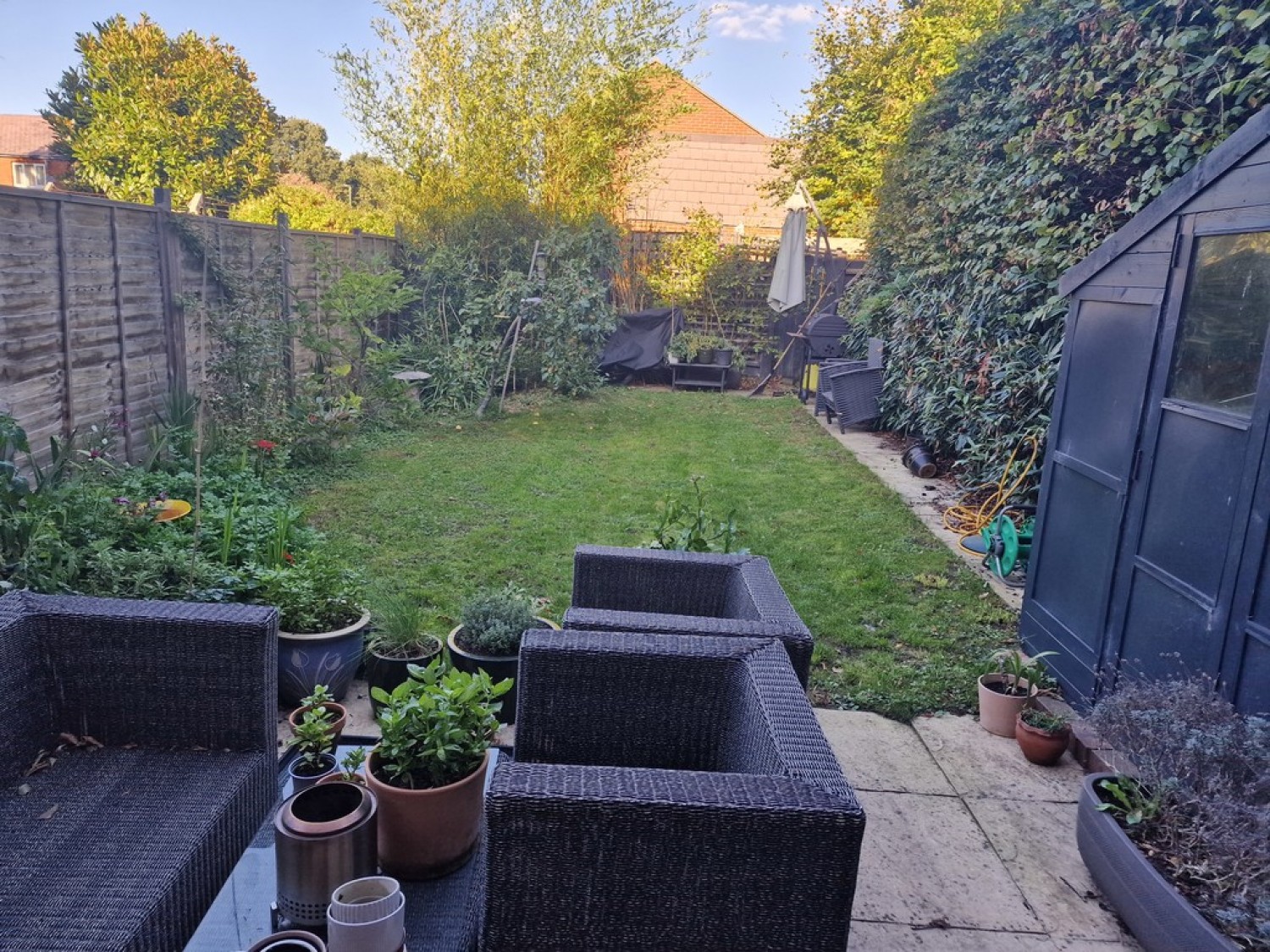Thame, Oxfordshire, United Kingdom
