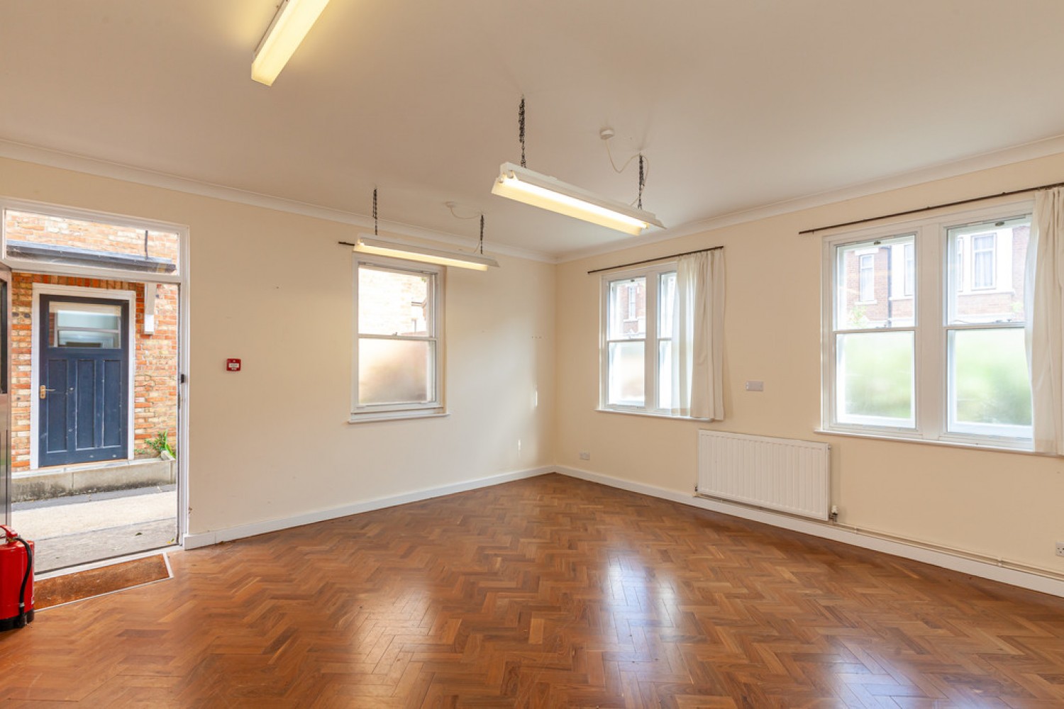 Fairacres Road, Iffley