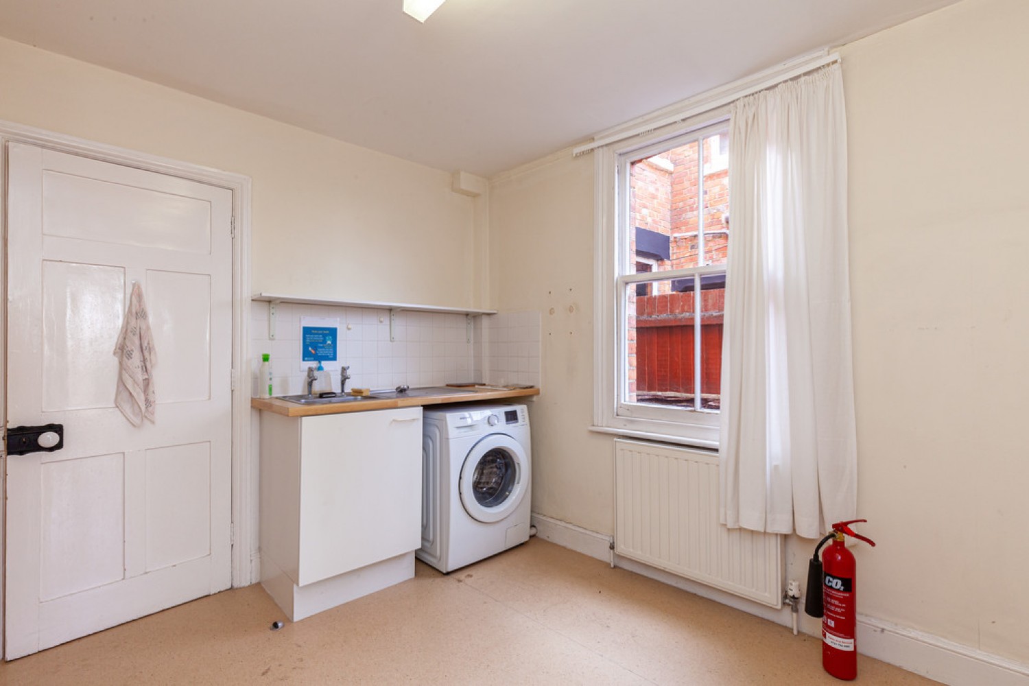 Fairacres Road, Iffley