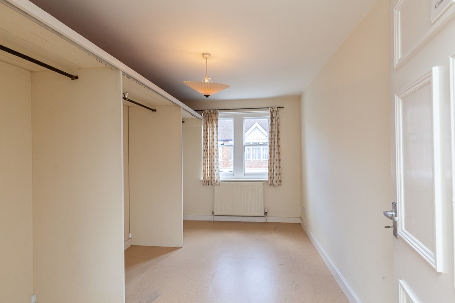Fairacres Road, Iffley