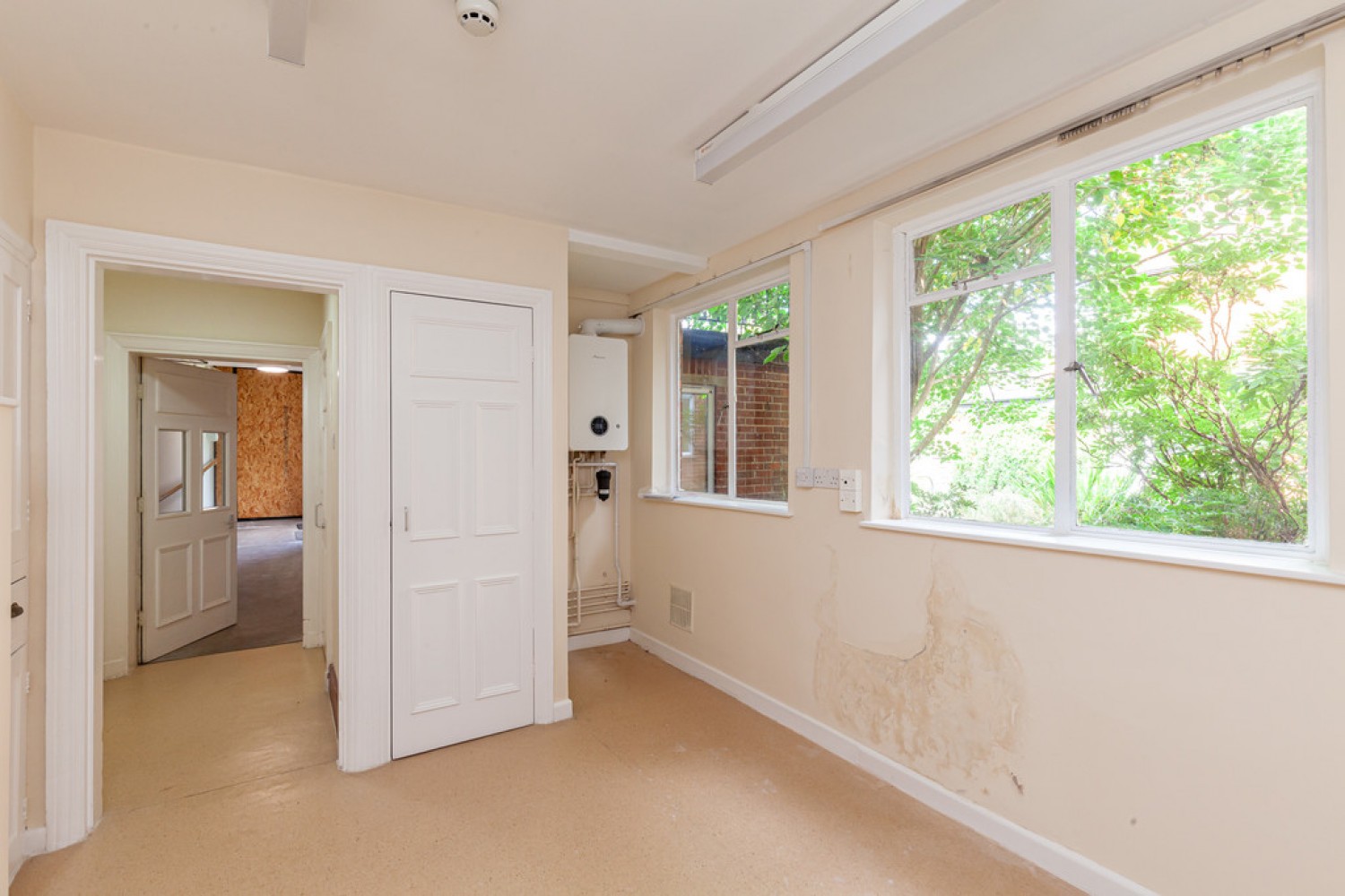 Fairacres Road, Iffley