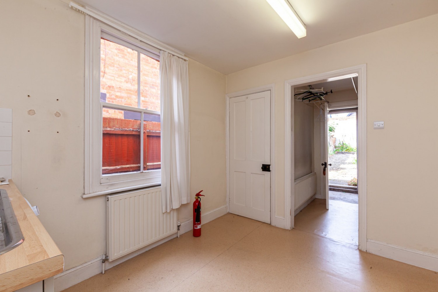 Fairacres Road, Iffley