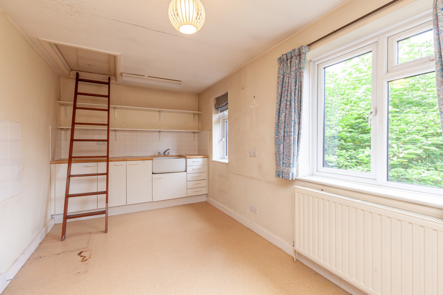 Fairacres Road, Iffley